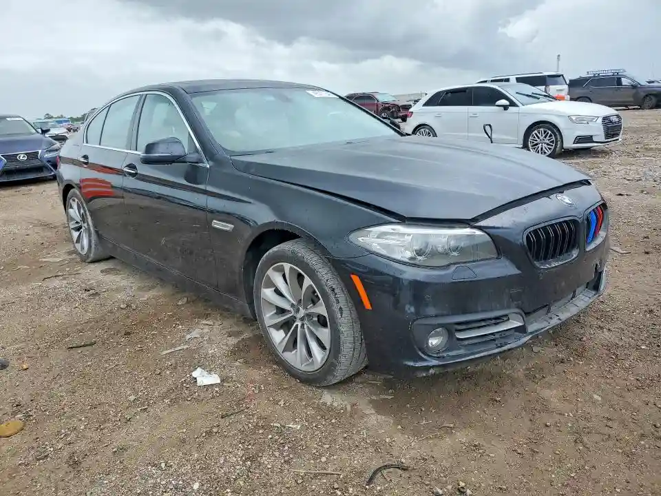 WBA5A5C59GG353116 2016 BMW 5 SERIES-3