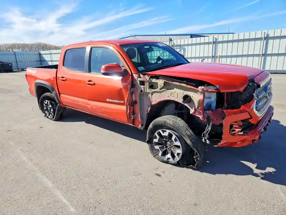 5TFCZ5AN6HX053282 2017 TOYOTA TACOMA-3