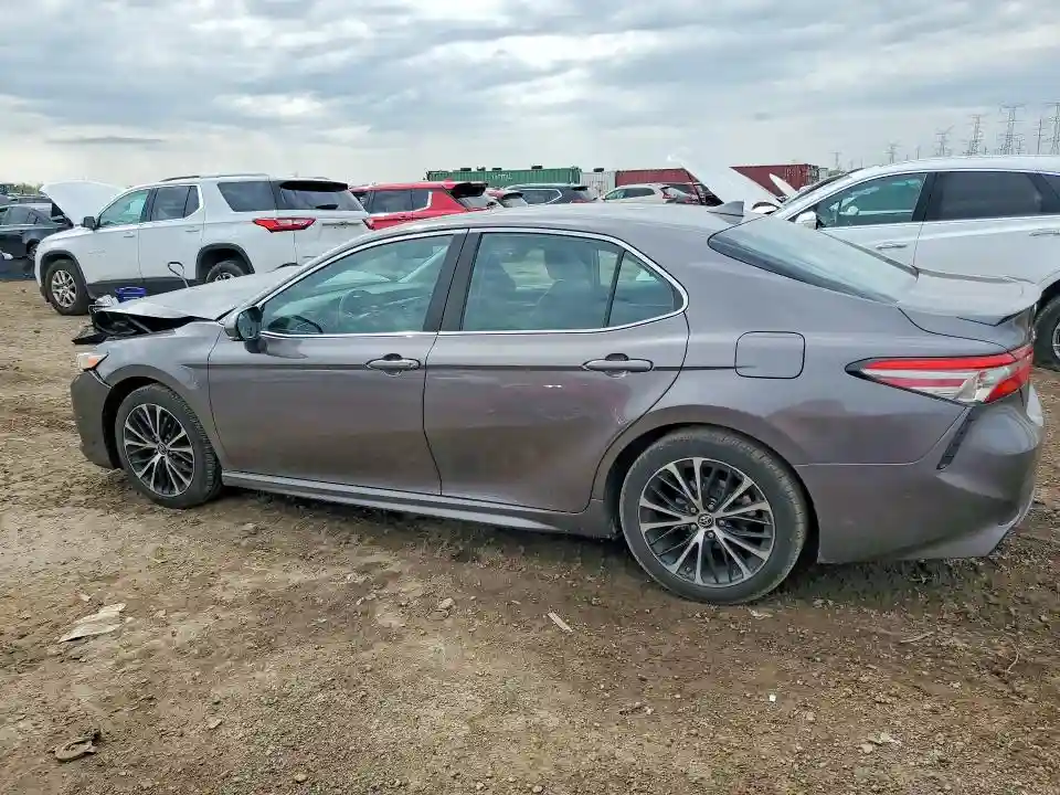 4T1B11HK2KU814952 2019 TOYOTA CAMRY-1