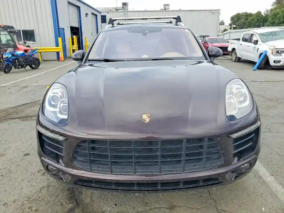WP1AB2A51HLB13257 2017 PORSCHE MACAN-4