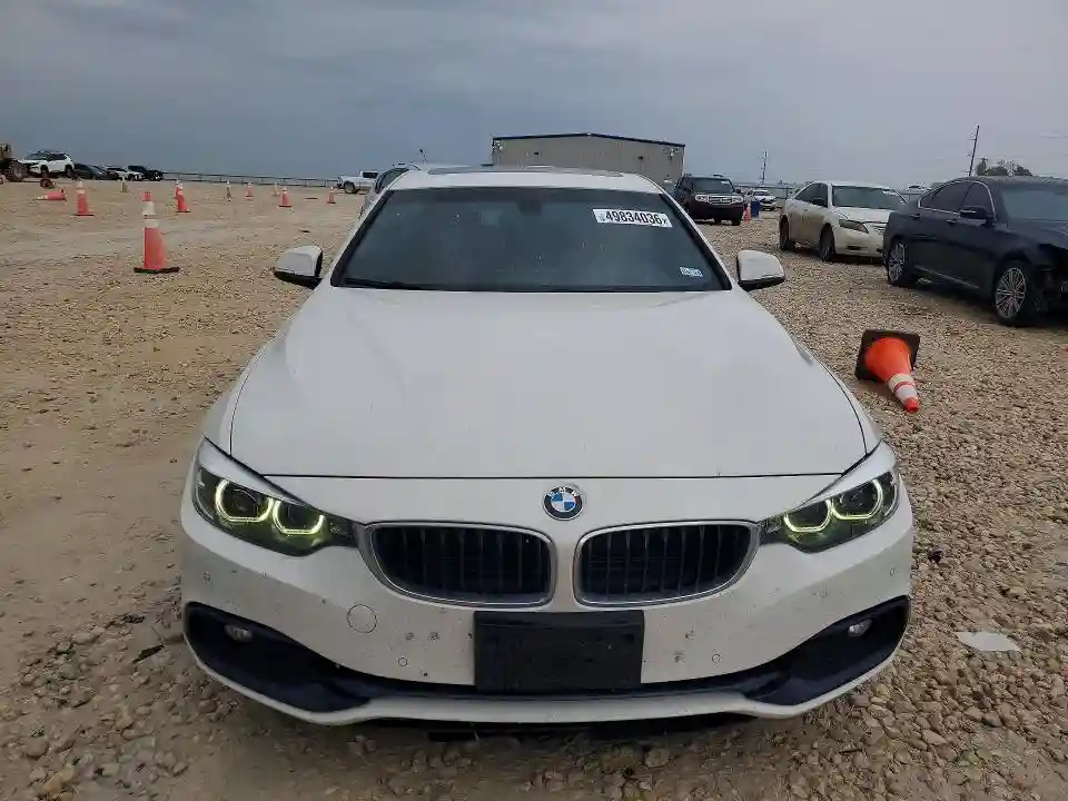 WBA4J1C5XKBM15410 2019 BMW 4 SERIES-4