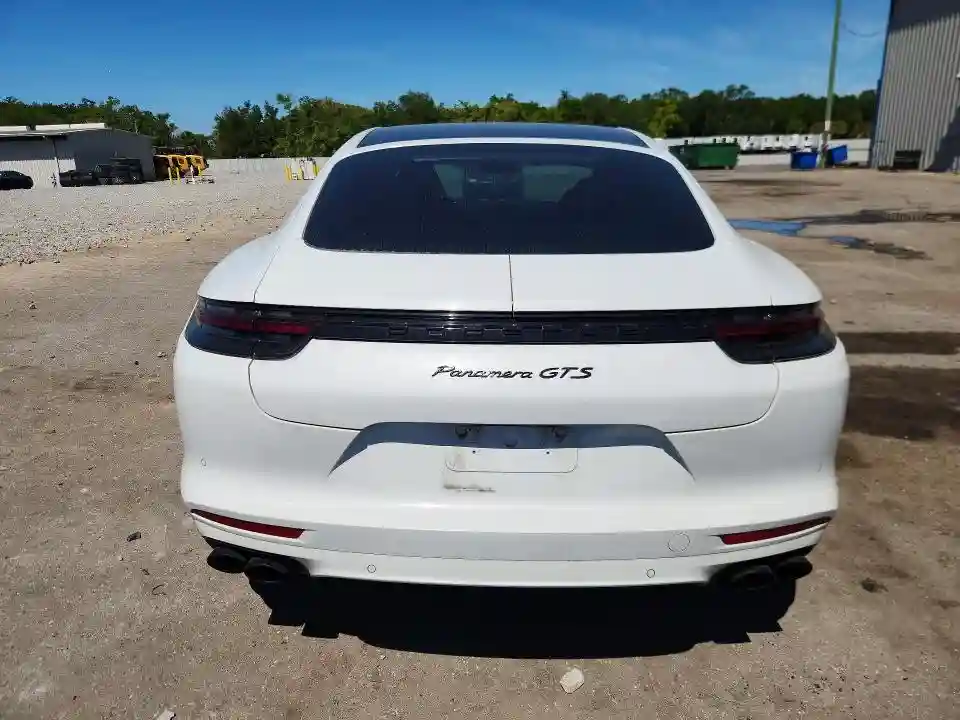 WP0AG2A73LL145964 2020 PORSCHE PANAMERA-5