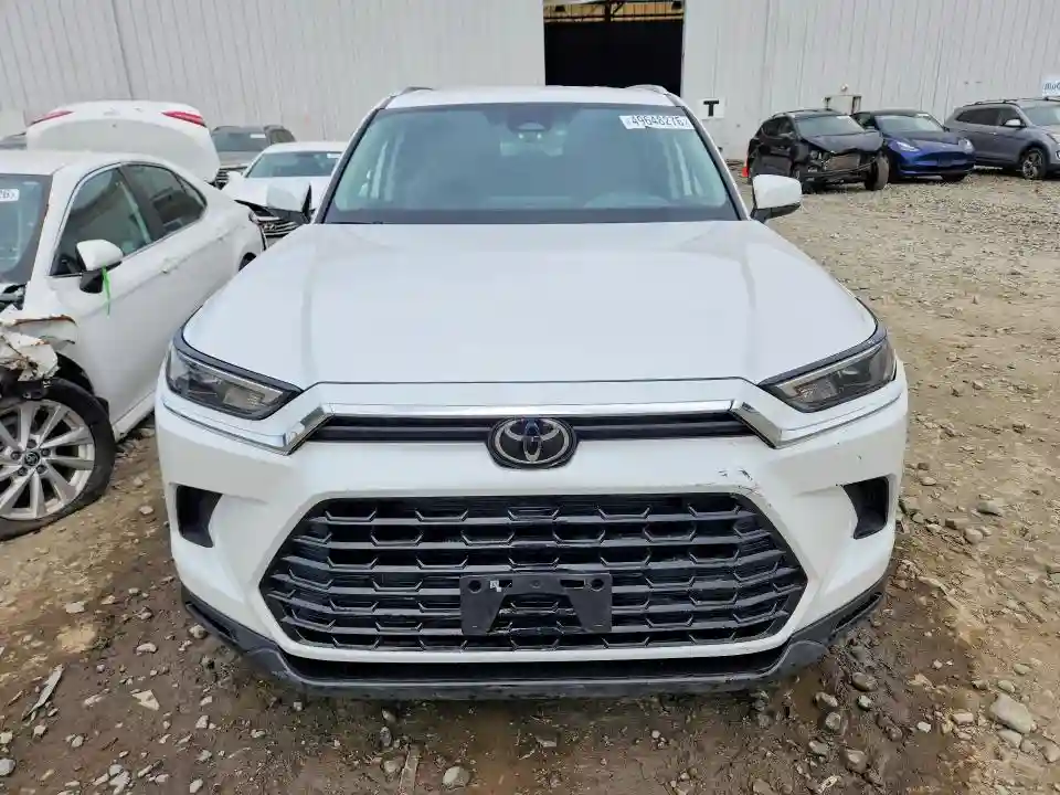 5TDAAAB52RS052773 2024 TOYOTA ALL OTHER-4
