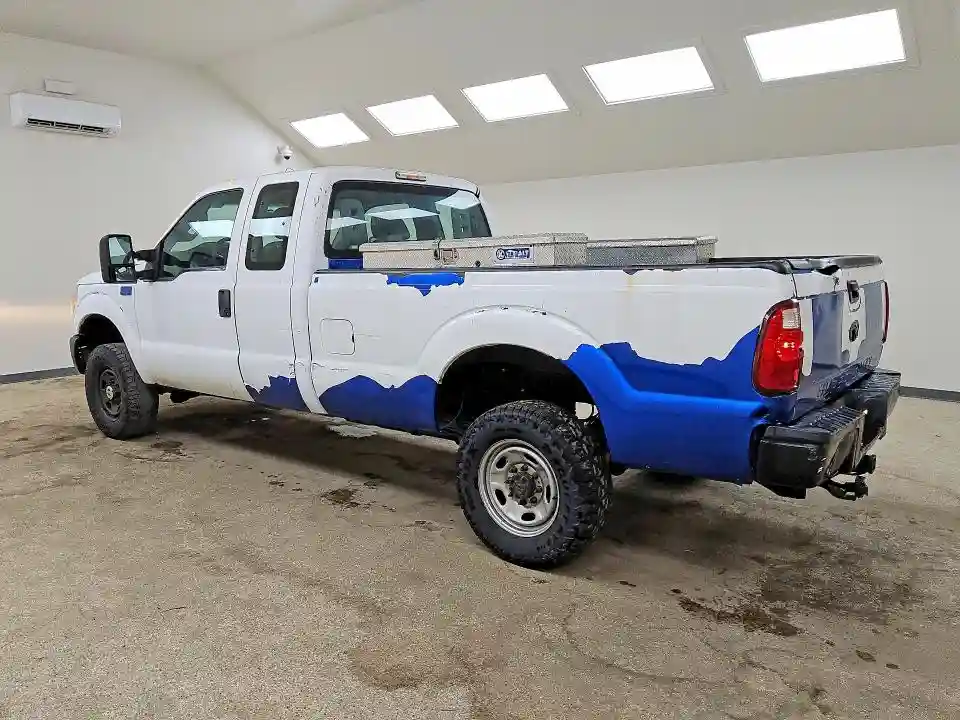 1FT8X3B62GEB64803 2016 FORD F350-1