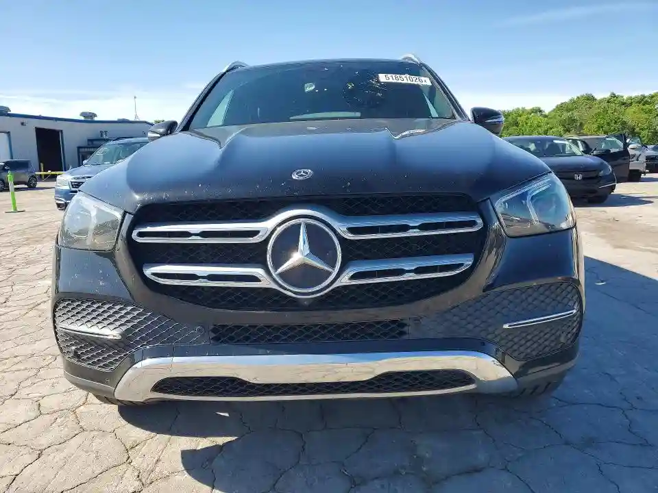 4JGFB4JB0LA136859 2020 MERCEDES-BENZ GLE-CLASS-4