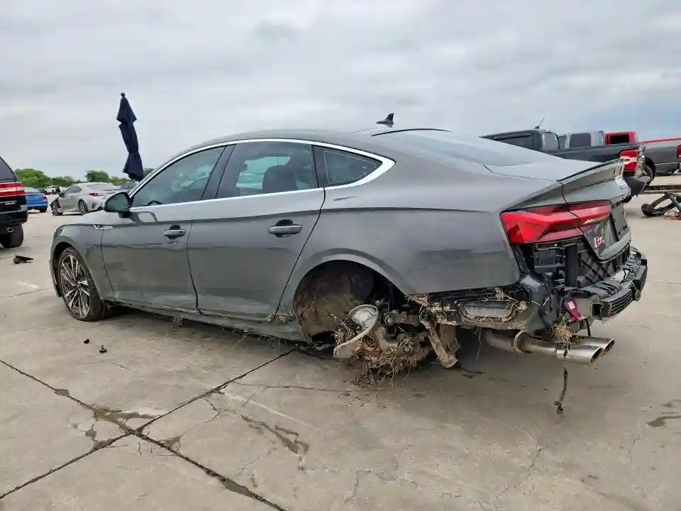 WAUC4CF51RA104653 2024 AUDI S5/RS5-1