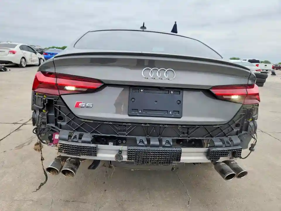 WAUC4CF51RA104653 2024 AUDI S5/RS5-5