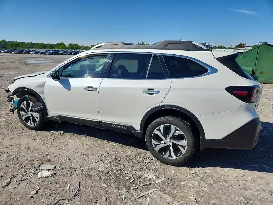 4S4BTGPD2M3157532 2021 SUBARU OUTBACK-1