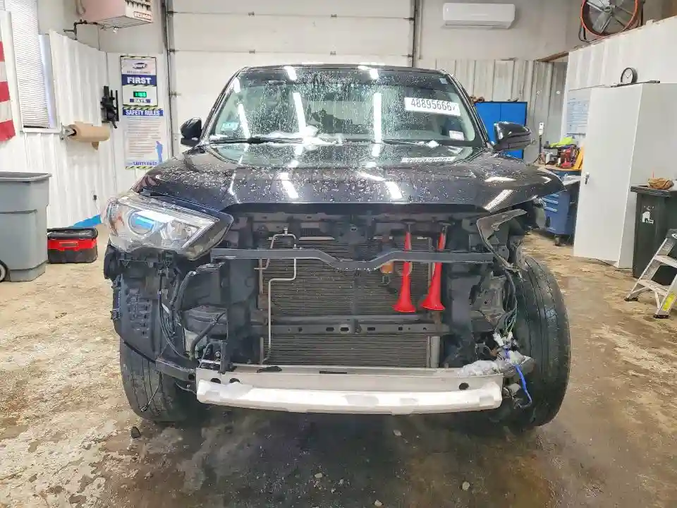 JTEBU5JR5G5301749 2016 TOYOTA 4RUNNER-4