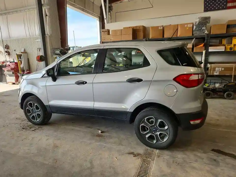 MAJ6S3FL2NC458805 2022 FORD ECOSPORT-1