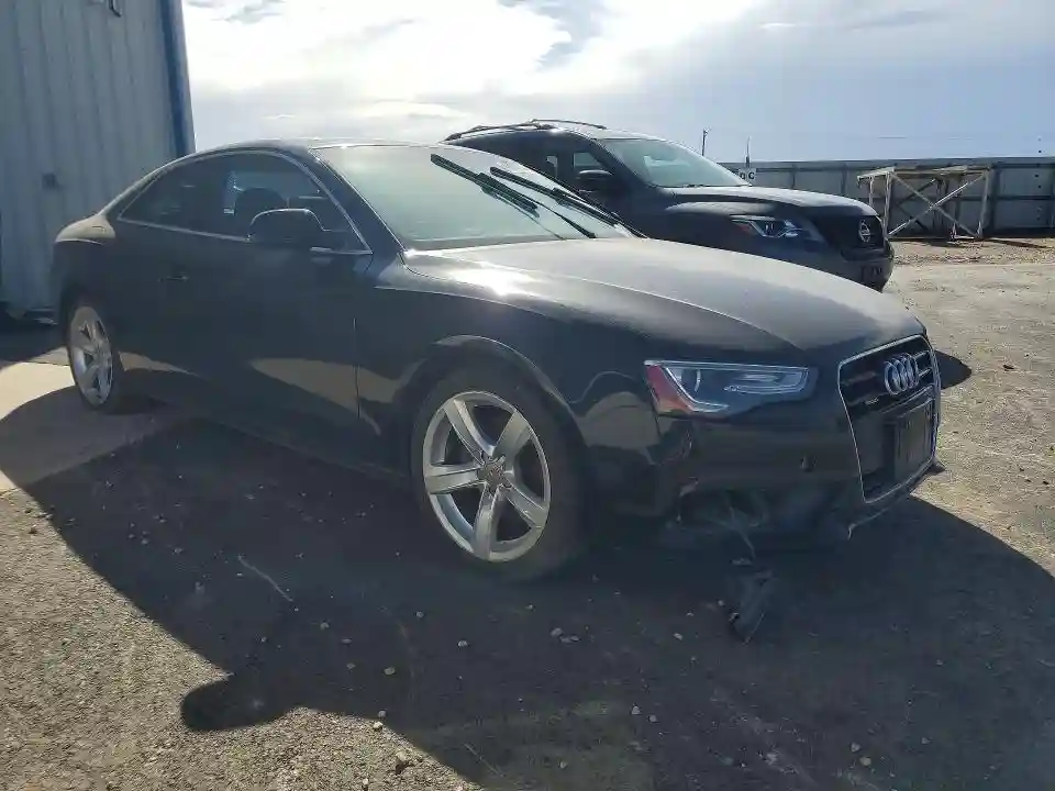 WAUCFAFR0FA054552 2015 AUDI A5-3