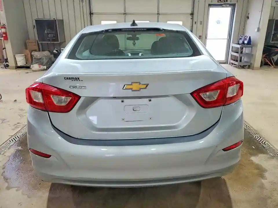 1G1BC5SMXH7208542 2017 CHEVROLET CRUZE-5