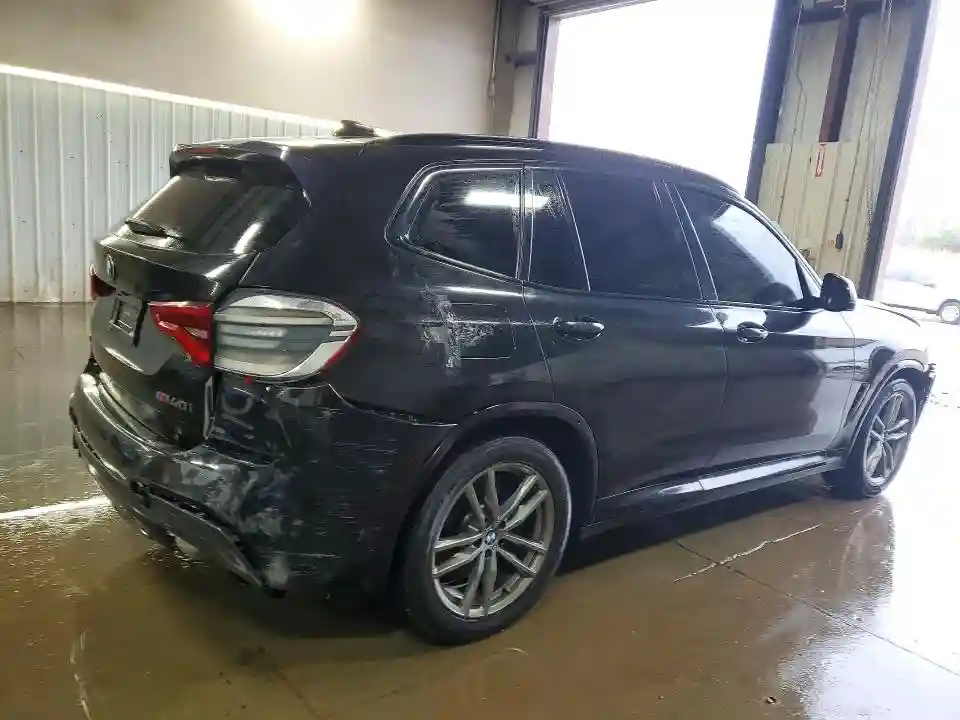 5UXTS3C51K0Z07292 2019 BMW X3-2