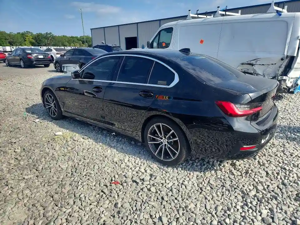 3MW5R1J01M8C13905 2021 BMW 3 SERIES-1