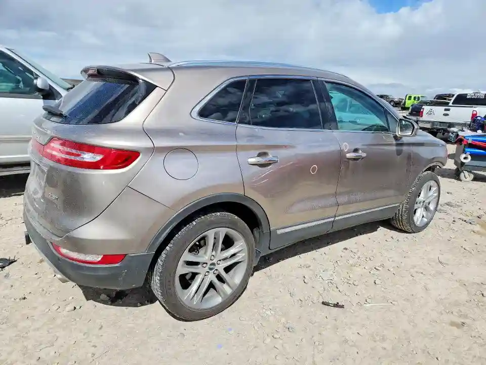 5LMTJ3DH7KUL51018 2019 LINCOLN MKC-2