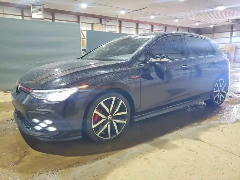 WVWH87CD2NW163191 2022 VOLKSWAGEN GTI-0