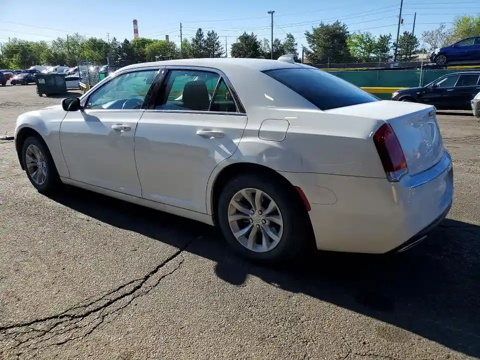 2C3CCAAGXNH134480 2022 CHRYSLER 300-1
