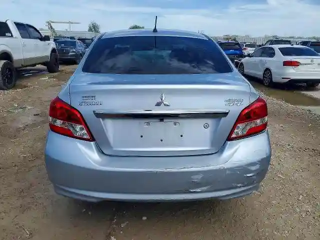 ML32F3FJ5KHF11691 2019 MITSUBISHI MIRAGE-5