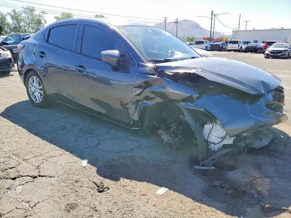 3MYDLBZV5GY136239 2016 SCION IA-3