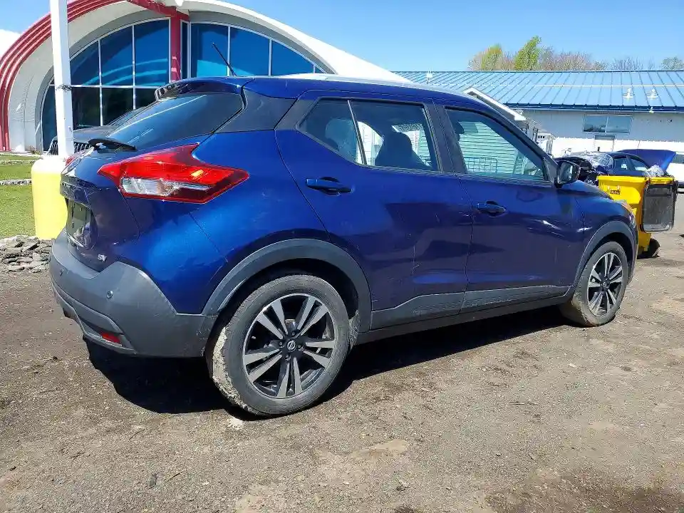 3N1CP5CV2LL499410 2020 NISSAN KICKS-2