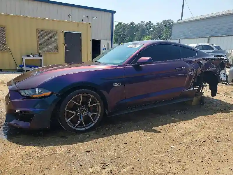 1FA6P8CF4K5174038 2019 FORD MUSTANG-0