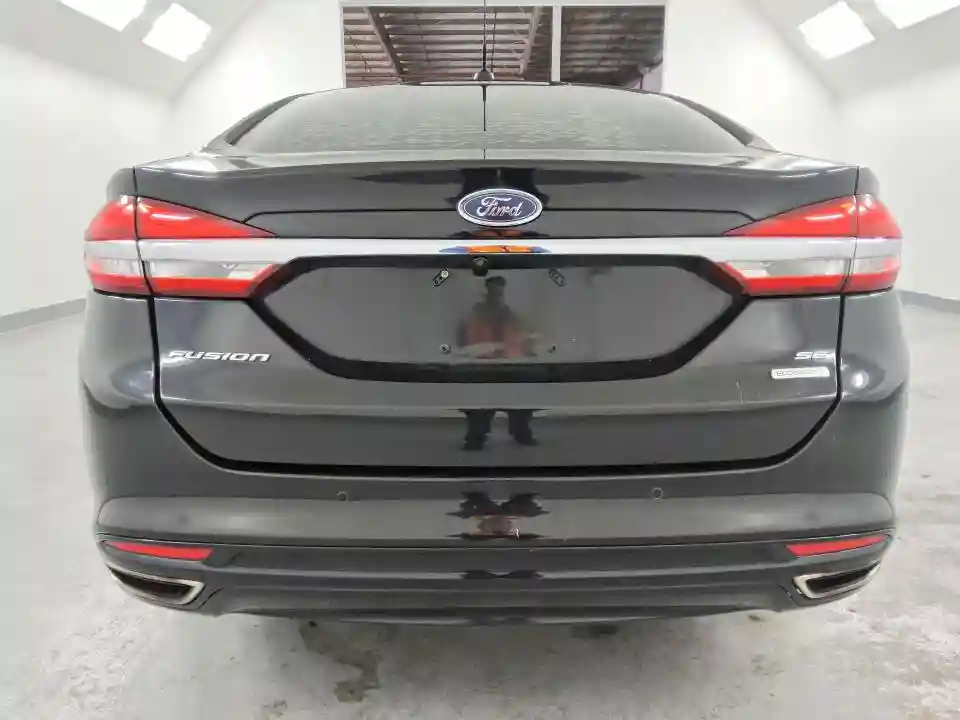 3FA6P0H92HR276058 2017 FORD FUSION-5
