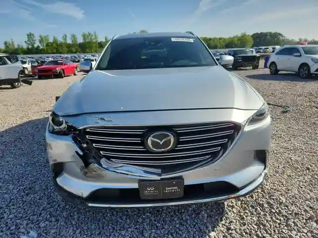 JM3TCBDYXG0107252 2016 MAZDA CX-9-4