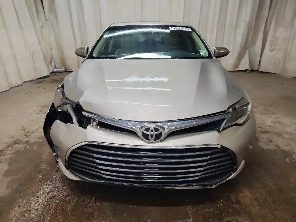 4T1BK1EB5GU209588 2016 TOYOTA AVALON-4