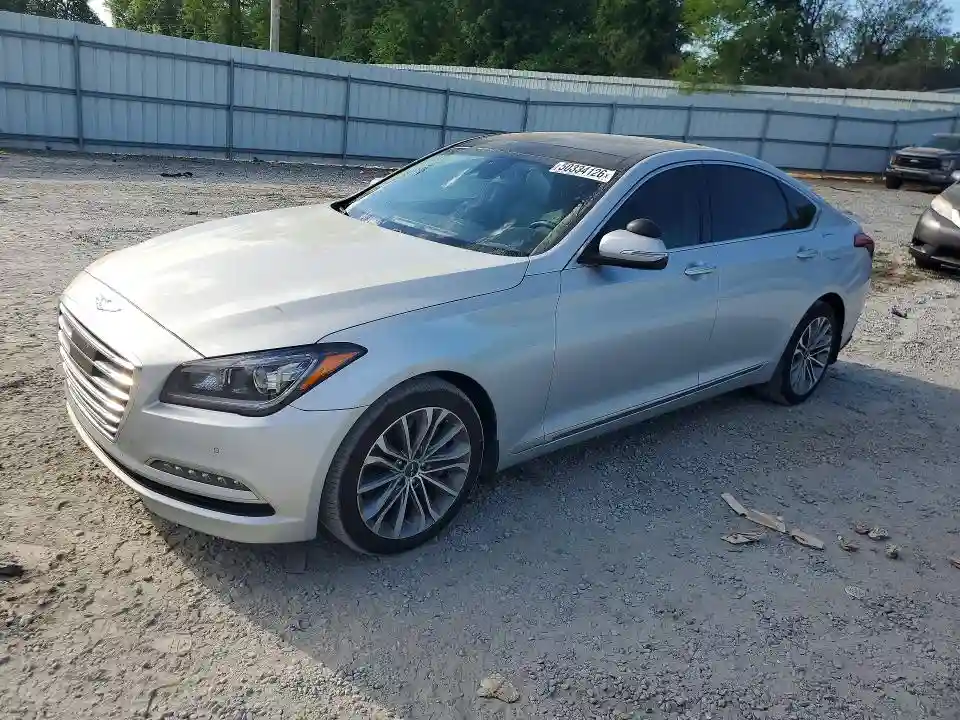 KMHGN4JE4HU192606 2017 GENESIS G80-0