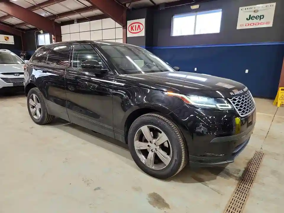 SALYB2RX8JA731692 2018 LAND ROVER RANGEROVER-3