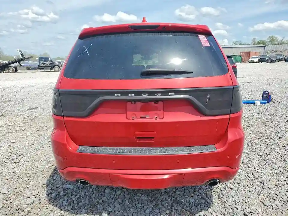 1C4SDHCT9JC269549 2018 DODGE DURANGO-5
