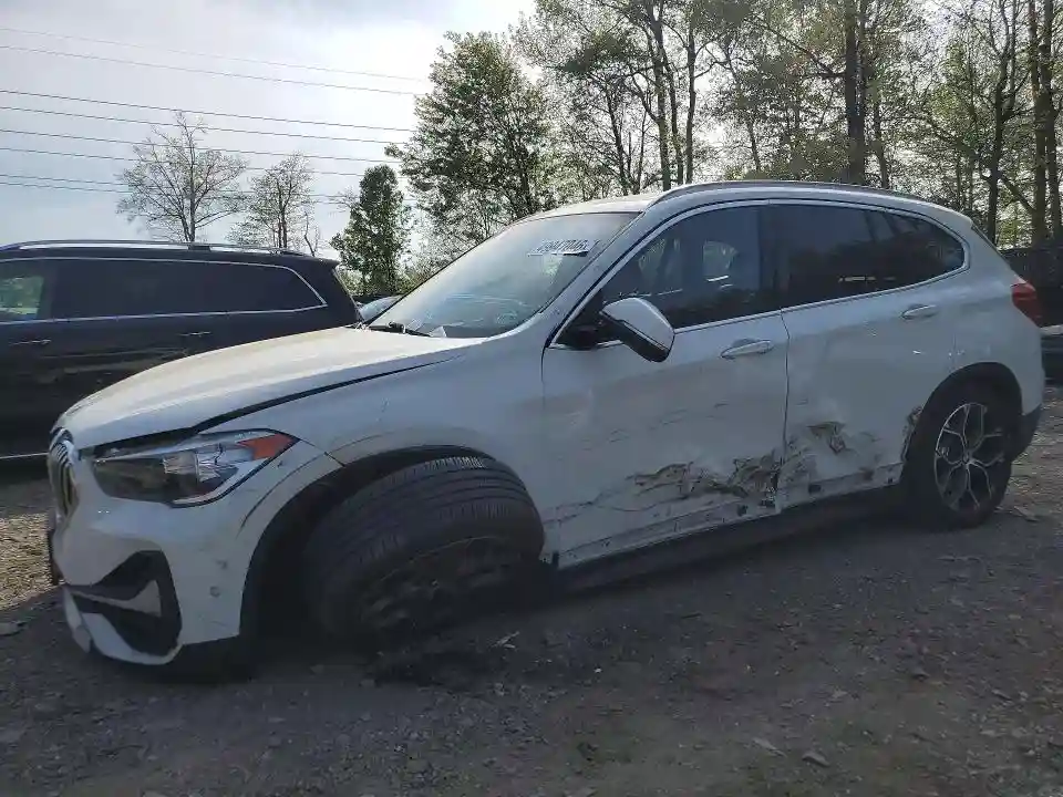 WBXJG9C03L5R60097 2020 BMW X1-0