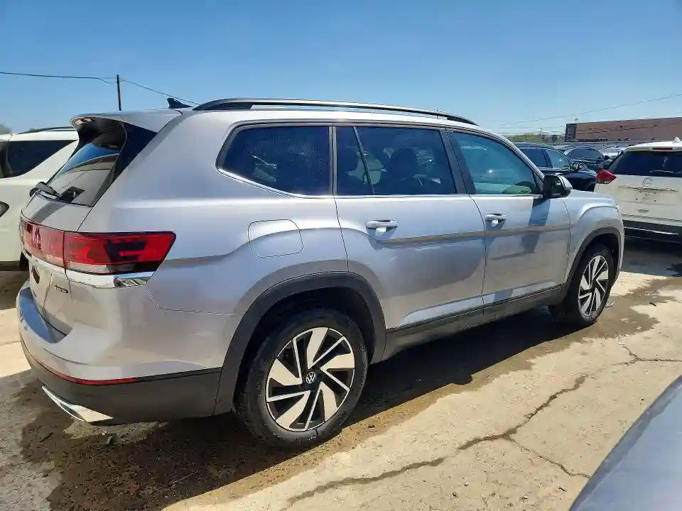 1V2KR2CA1RC526761 2024 VOLKSWAGEN ATLAS-2