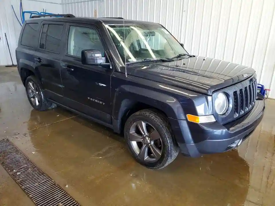 1C4NJPFA4FD297576 2015 JEEP PATRIOT-3