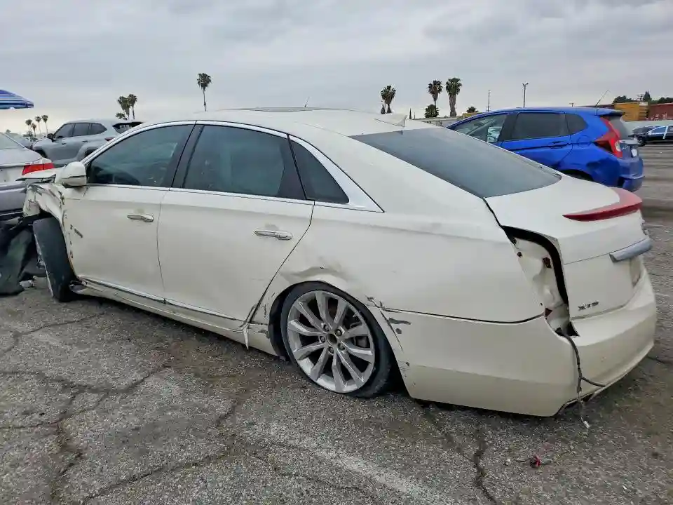 2G61M5S39F9232174 2015 CADILLAC XTS-1