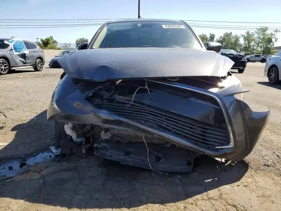 3MYDLBZV5GY136239 2016 SCION IA-4