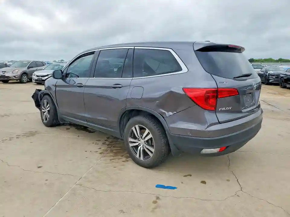 5FNYF5H53HB041122 2017 HONDA PILOT-1