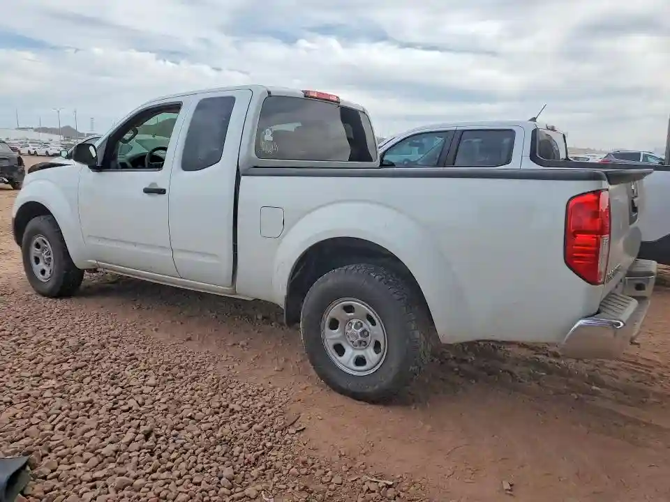 1N6BD0CT5FN754801 2015 NISSAN FRONTIER-1