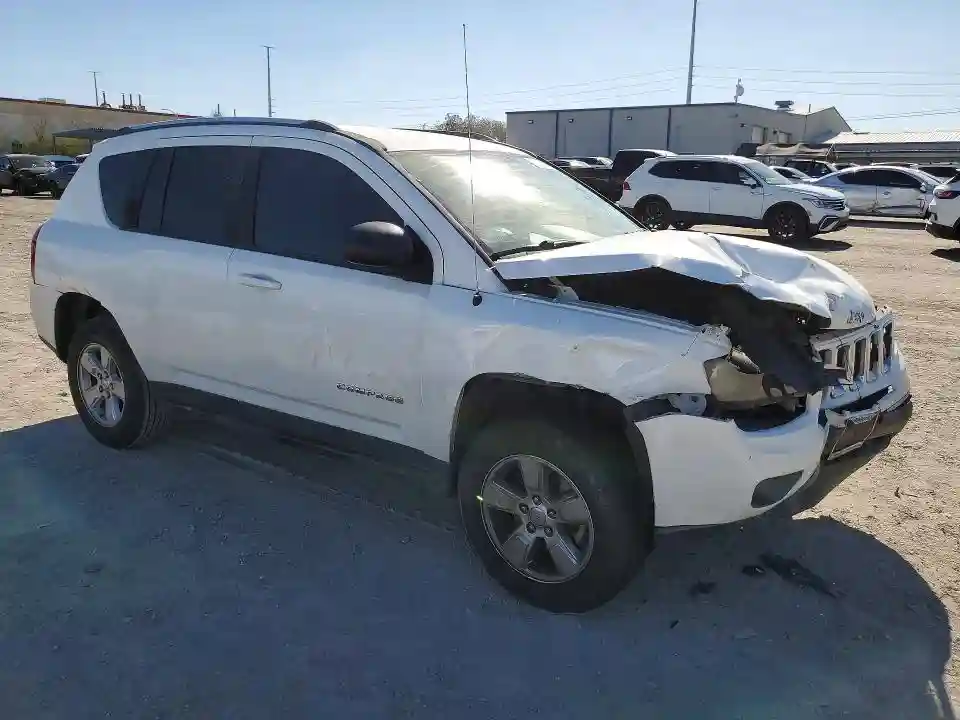 1C4NJCBAXFD436897 2015 JEEP COMPASS-3