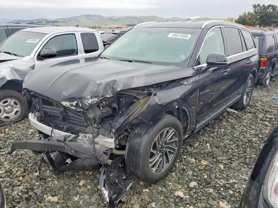 5LM5J0XC8PGL07896 2023 LINCOLN TOWNHOUSE AVIATOR-0