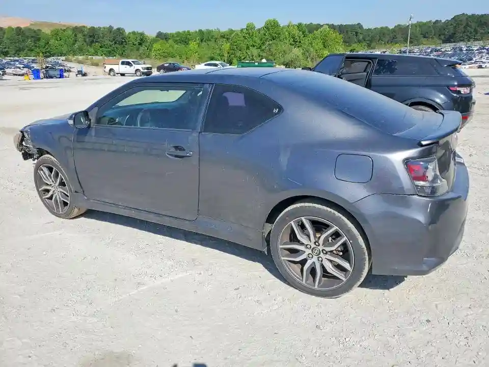 JTKJF5C7XF3088922 2015 SCION TC-1