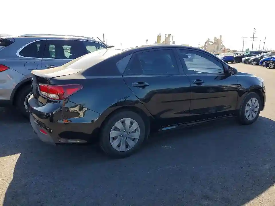 3KPA24ADXLE330280 2020 KIA RIO-2