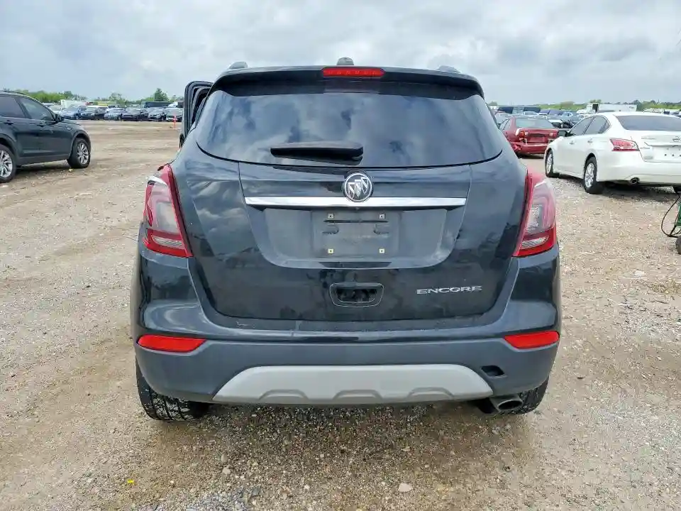 KL4CJASB2LB051050 2020 BUICK ENCORE-5