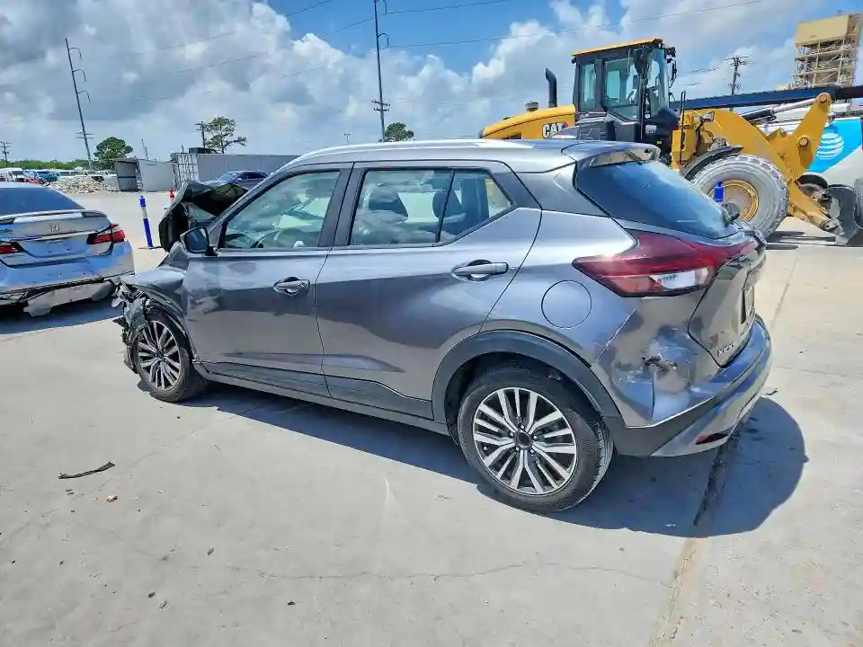 3N1CP5CV7ML481289 2021 NISSAN KICKS-1