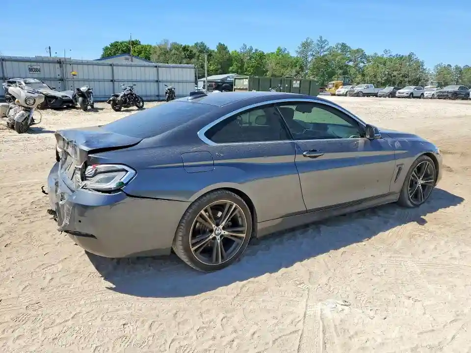 WBA4W3C55KAF93098 2019 BMW 3 SERIES-2