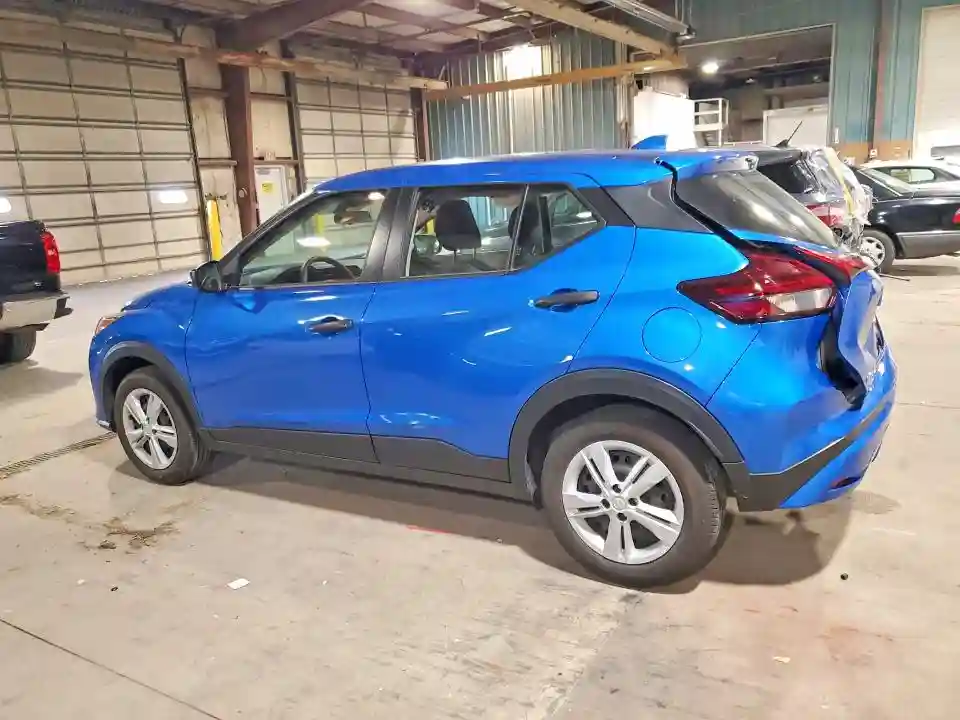 3N1CP5BV2RL536403 2024 NISSAN KICKS-1
