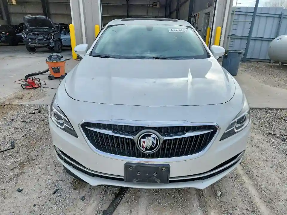 1G4ZR5SS8KU114893 2019 BUICK LACROSSE-4