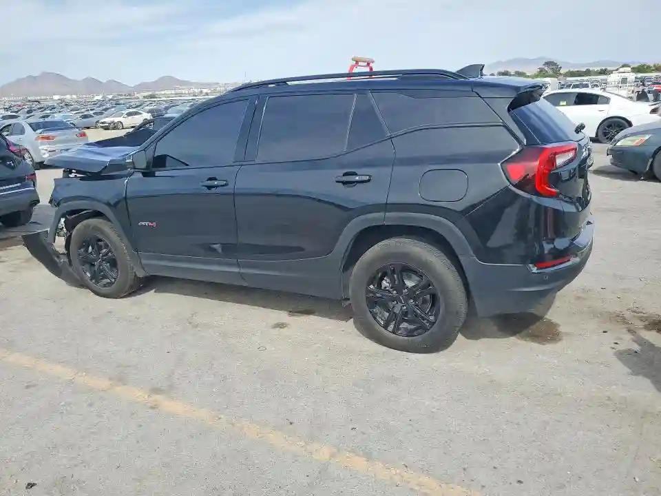 3GKALYEV8NL191647 2022 GMC TERRAIN-1