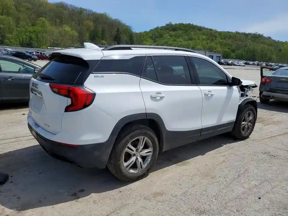 3GKALTEV3KL351836 2019 GMC TERRAIN-2