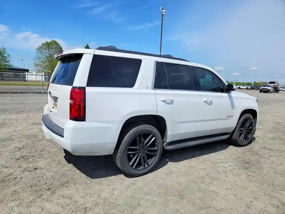 1GNSKBKC8GR363150 2016 CHEVROLET TAHOE-2